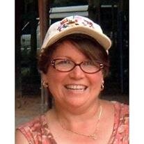 Cynthia Ann Toledo