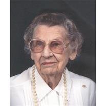 Ann Louise Alhart Gurley