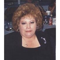 Sylvia Ann Resendez