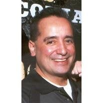 Jaime A. Anzaldua