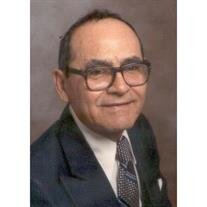 Leonel Arredondo, Sr.