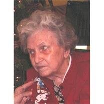 Joyce Margaret Haase