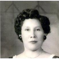 Julia C. Garcia
