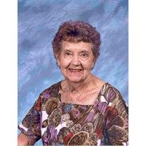 Ida Curry