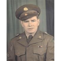 John D. Tilger, Sr.