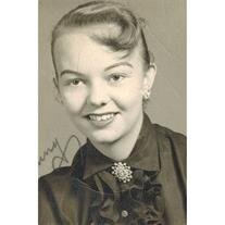 Beverly Y. Williams