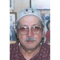 Robert A. Aguilar