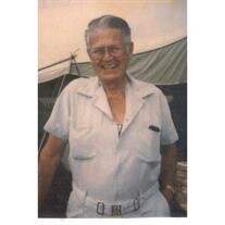 James David Pegues
