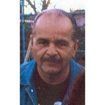 Alfonso P Sanchez