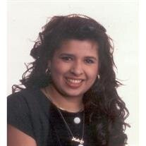 Melody M. Huerta