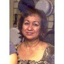 Anna Maria Salazar