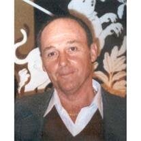 Paul John Oldenburg