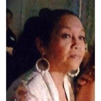 Maria De Jesus Cortinas