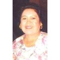 Juana R. Flores