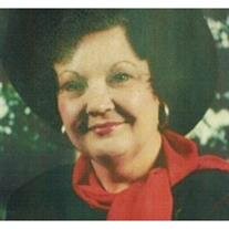 Shirley S. Ethridge