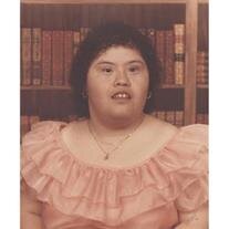 Rosa Maria Herrera