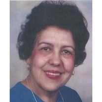 Ruth F. Couch