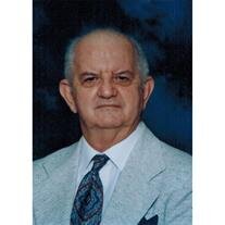 Arthur Branch Cooper