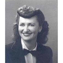 Apalonia Mae Sowa Dawson