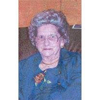 Elizabeth Mary Daily
