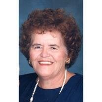 Hortense Garza Martinez