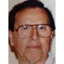 Noberto Huron Uriegas