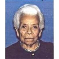 Juana Romo Compean