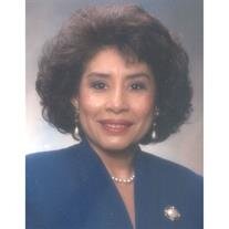Rosalinda L. Morales
