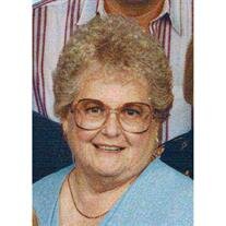 Margy Pearl McDonald