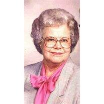 Edna Kurtz