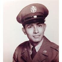 Edward Ramirez