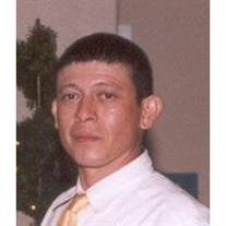 Ruben Paul Guillen