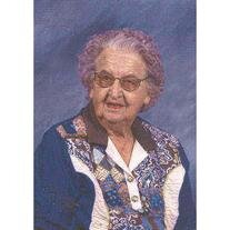 Lois Lorraine Dillon