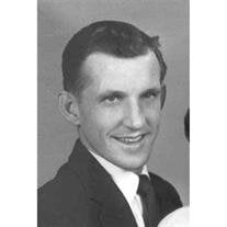 James W. Hawkins