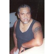 Elias A. Luna