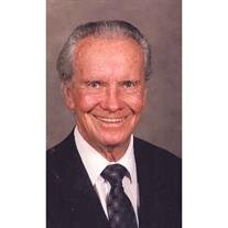 Francis Pat J. Martin