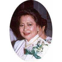 Anita Vinson Morris