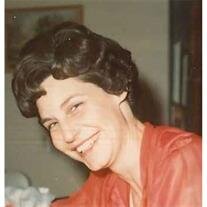 Bonnie P. McLean