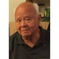 Victoriano J. Hernandez