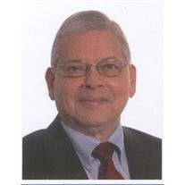 Jose C. Monita