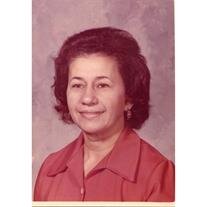 Concepcion Connie Douglas