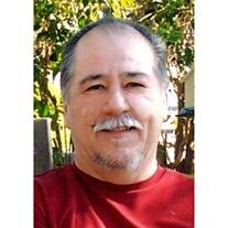 Carlos Diaz Lobo Jr.