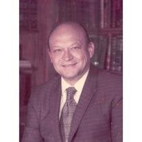 Earl Edwin Feldmann