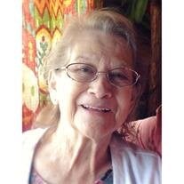 Antonia G. De Los Santos