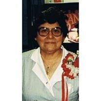Minerva Menjares Hernandez