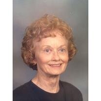 Sheila Hodges Keating
