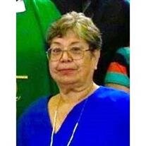 Rosalinda Molina