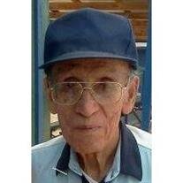 Tony Hernandez Cardona
