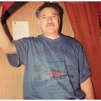 Alejandro M. Rivera