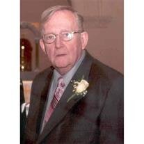 Patrick Joseph Cowley